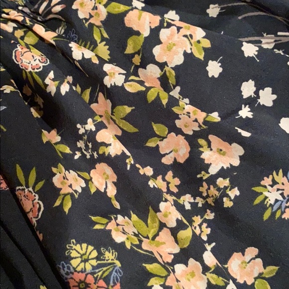 Flower dress - Picture 6 of 6